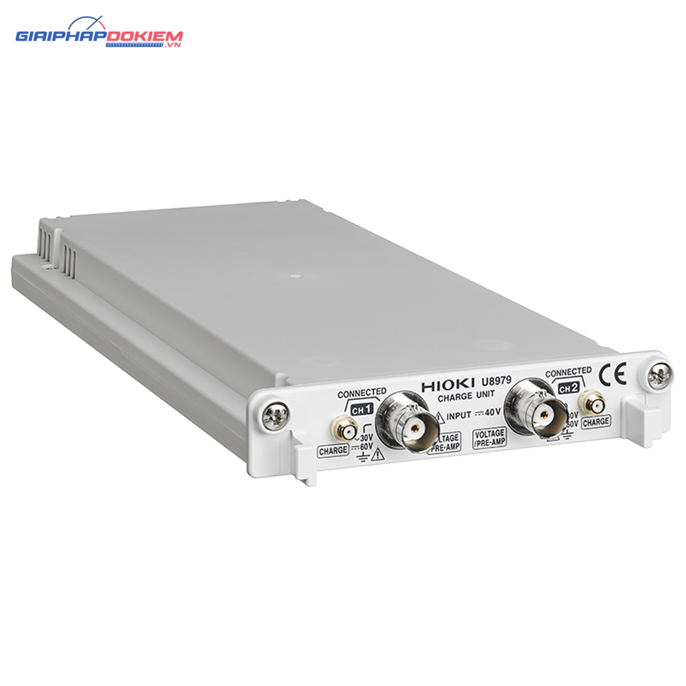 Module Sạc Hioki U8979 2 Module Sạc Hioki U8979