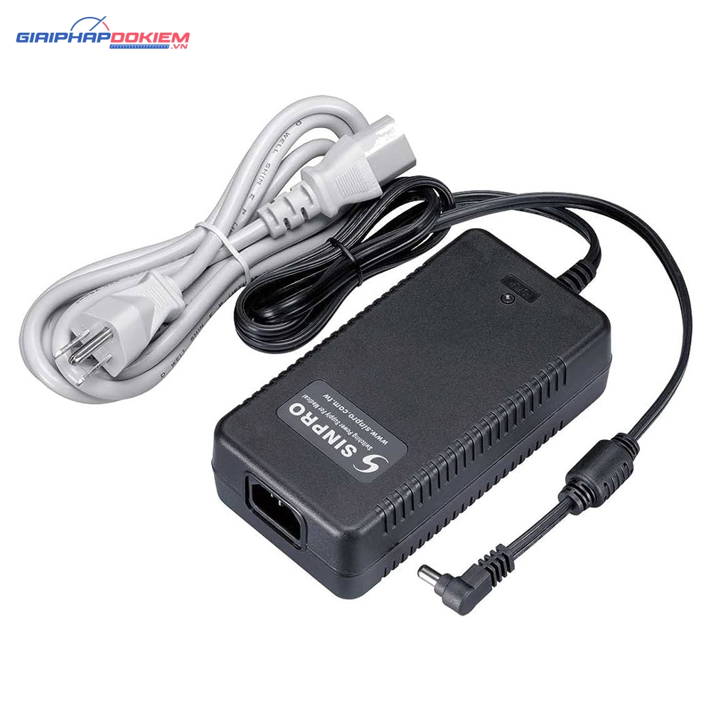 Bộ Nguồn Adapter Hioki Z1002 2 Bộ Nguồn Adapter Hioki Z1002