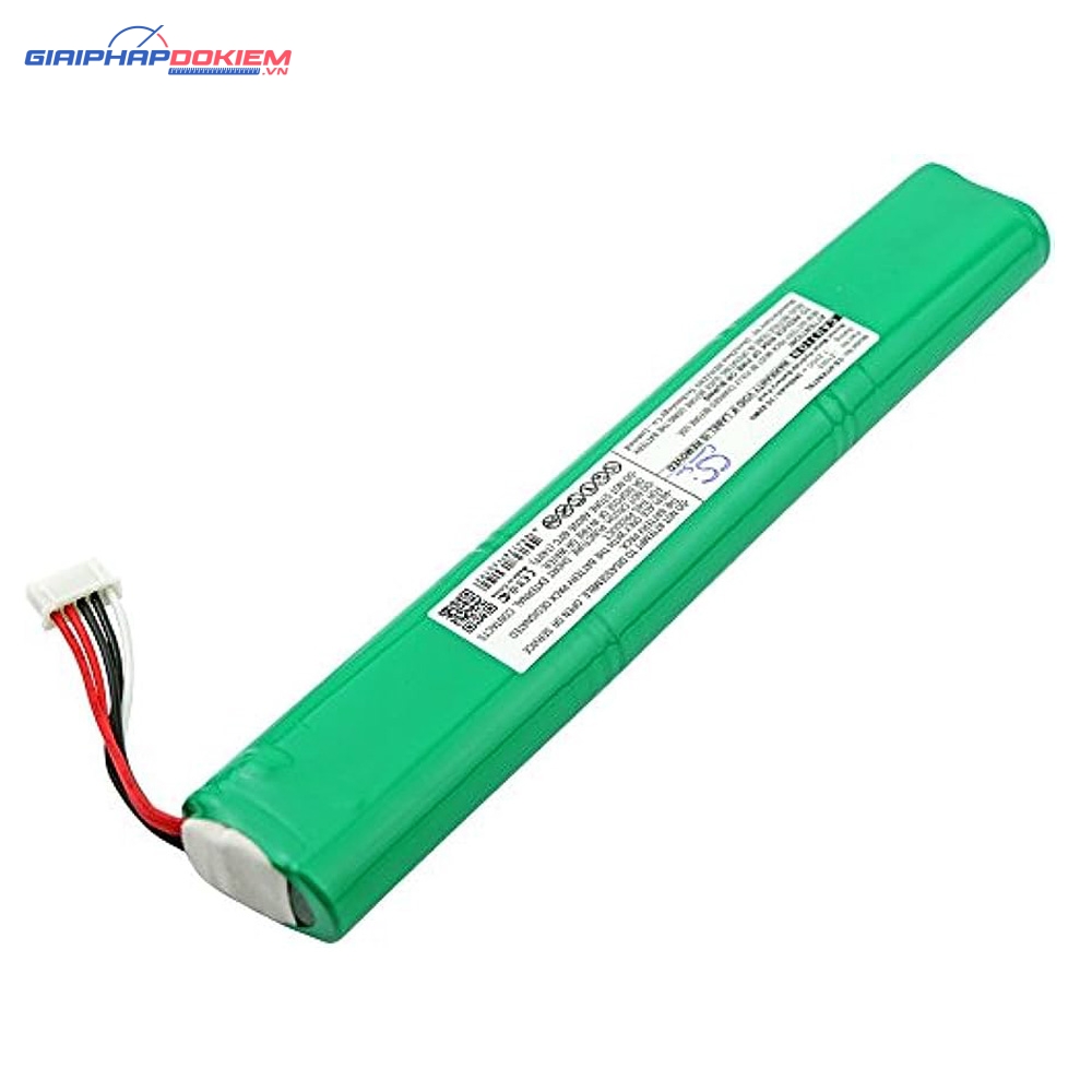Pin Sạc NiMH Hioki Z1003 2 Pin Sạc NiMH Hioki Z1003