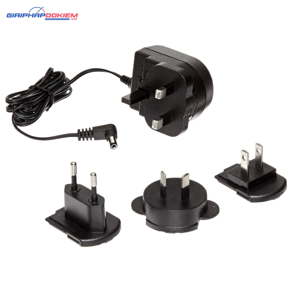 Bộ Nguồn Adapter Hioki Z1004 2 Bộ Nguồn Adapter Hioki Z1004
