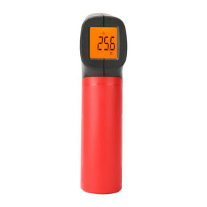 Súng Đo Nhiệt Độ Hồng Ngoại Uni-T UT300A+ 4 Súng Đo Nhiệt Độ Hồng Ngoại Uni-T UT300A+