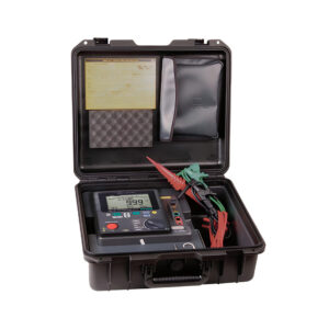 Thiết Bị Đo Cách Điện Kyoritsu 3127 5 Thiết Bị Đo Cách Điện Kyoritsu 3127