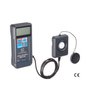 Thiết Bị Đo Cường Độ Ánh Sáng Kyoritsu 5202
