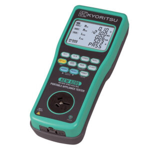 Thiết Bị Đo Đa Chức Năng Kyoritsu 6205 5 Thiết Bị Đo Đa Chức Năng Kyoritsu 6205