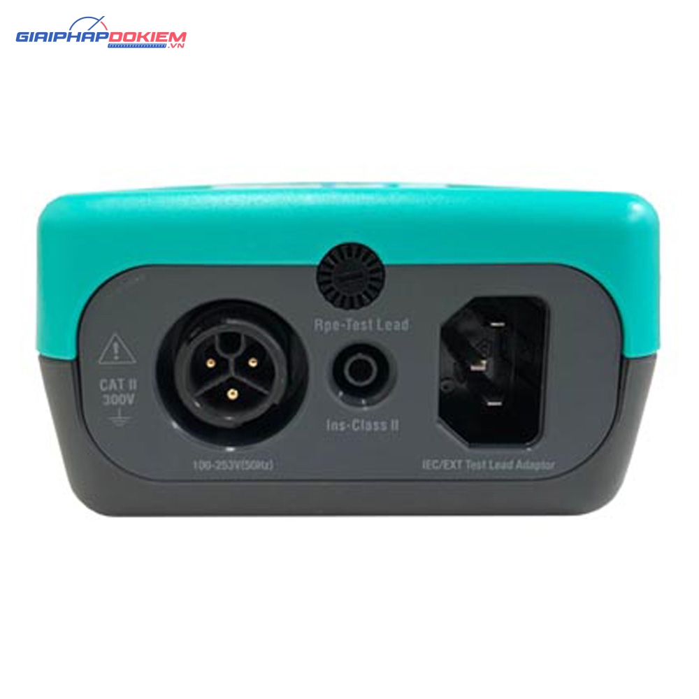 Thiết Bị Đo Đa Chức Năng Kyoritsu 6205 4 Thiết Bị Đo Đa Chức Năng Kyoritsu 6205