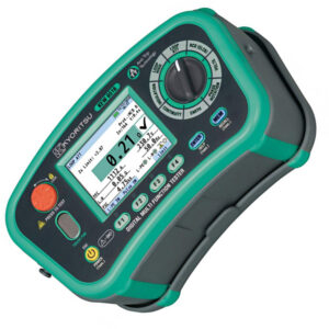 Thiết Bị Đo Đa Chức Năng Kyoritsu 6516 6 Thiết Bị Đo Đa Chức Năng Kyoritsu 6516