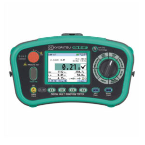 Thiết Bị Đo Đa Năng Kyoritsu 6516BT