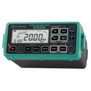Thiết Bị Đo Đa Năng Kyoritsu 6024PV