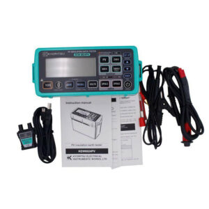 Thiết Bị Đo Đa Năng Kyoritsu 6024PV 6 Thiết Bị Đo Đa Năng Kyoritsu 6024PV