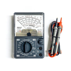 Thiết Bị Đo Điện Đa Năng Hioki 3030-10
