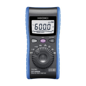 Thiết Bị Đo Điện Đa Năng Hioki DT4222