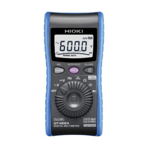 Thiết Bị Đo Điện Đa Năng Hioki DT4224