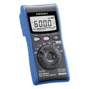 Thiết Bị Đo Điện Đa Năng Hioki DT4224