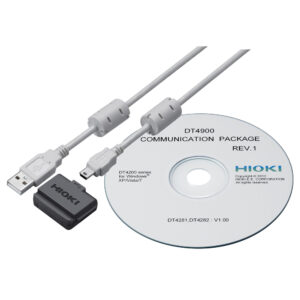 Cáp USB Kết Nối Hioki DT4900-01