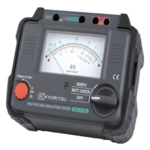 Thiết Bị Đo Cách Điện Kyoritsu 3122B