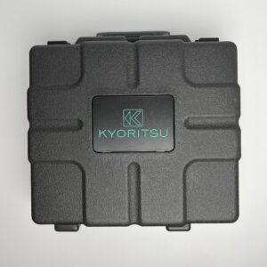Thiết Bị Đo Điện Trở Đất Kyoritsu 4105AH 10 Thiết Bị Đo Điện Trở Đất Kyoritsu 4105AH