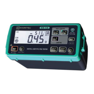 Thiết Bị Đo Trở Kháng Mạch Vòng Kyoritsu 4140