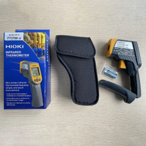 Thiết Bị Đo Nhiệt Độ Từ Xa Hioki FT3700-20 15 Thiết Bị Đo Nhiệt Độ Từ Xa Hioki FT3700-20