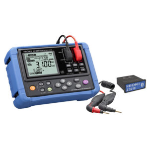 TOP 10 thiết bị đo nội trở ắc quy Hioki sử dụng phổ biến nhất 39 Thiết Bị Đo Nội Trở Ắc Quy Hioki BT3554