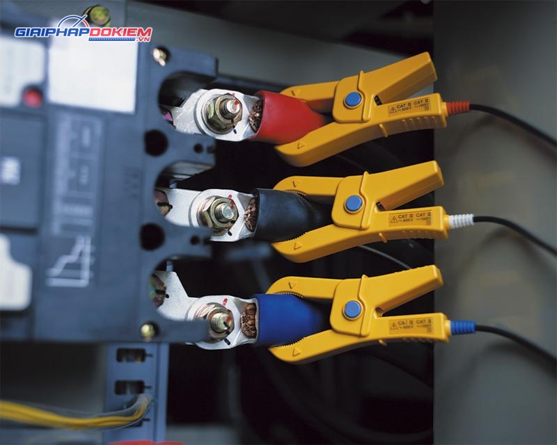 Thiết Bị Đo Thứ Tự Pha Hioki PD3129-10 6 ứng dụng của đồng hồ đo thứ tự pha hioki pd3129-10