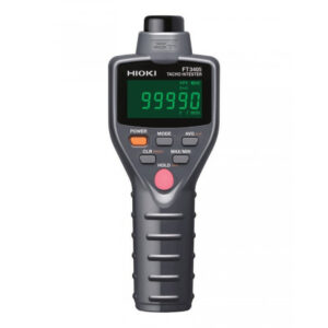 Thiết Bị Đo Tốc Độ Vòng Quay Hioki FT3405
