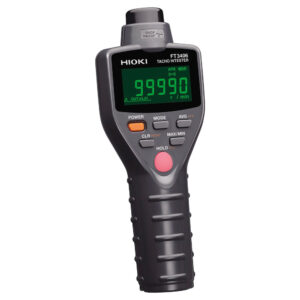 Thiết Bị Đo Tốc Độ Vòng Quay Hioki FT3406 5 Thiết Bị Đo Tốc Độ Vòng Quay Hioki FT3406