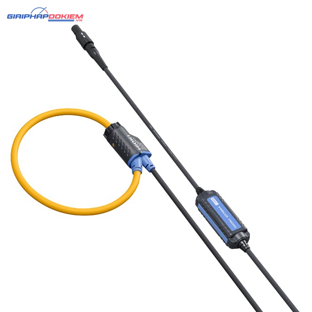 Vòng Mở Rộng Đo Dòng AC Hioki CT7044 2 Vòng Mở Rộng Đo Dòng AC Hioki CT7044