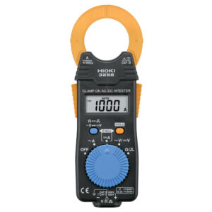 Ampe Kìm Đo Dòng AC/DC Hioki 3288