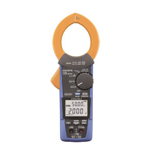 Ampe Kìm Đo Dòng AC/DC Hioki CM4373