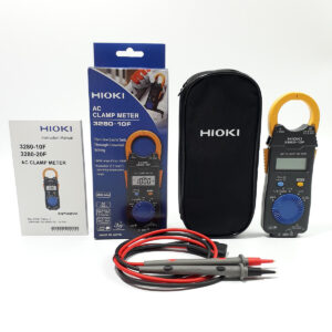 Ampe Kìm Đo Dòng AC Hioki 3280-10F 16 Ampe Kìm Đo Dòng AC Hioki 3280-10F