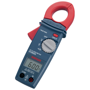 Ampe Kìm Đo Dòng AC SANWA DCM60R