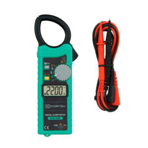 Ampe Kìm Kyoritsu 2200