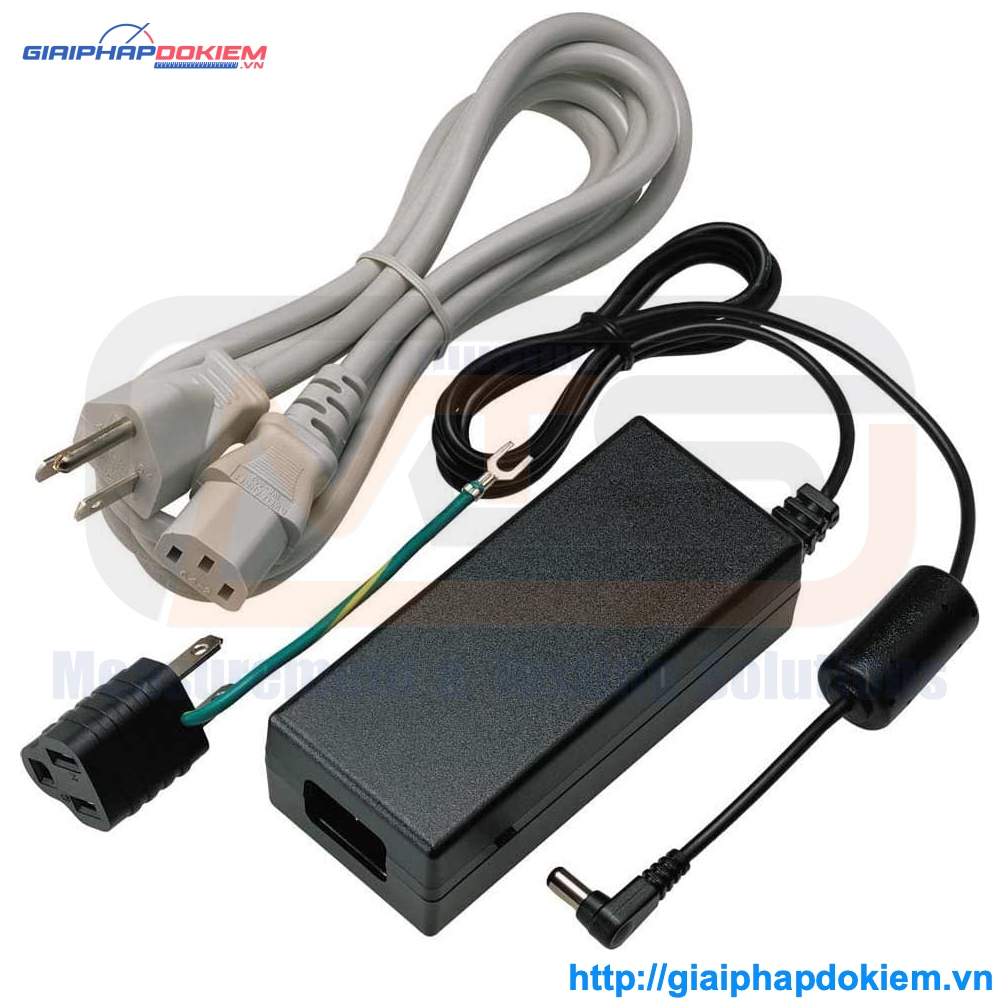 Bộ Nguồn Adapter Hioki 9418-15 5 Bộ Nguồn Adapter Hioki 9418-15