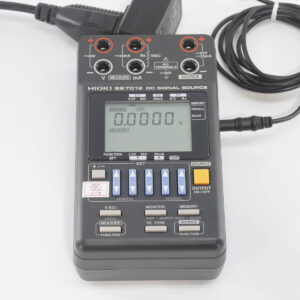 Bộ Phát Nguồn DC Hioki SS7012 17 Bộ Phát Nguồn DC Hioki SS7012
