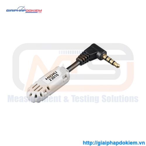Cảm Biến Độ Ẩm Hioki Z2010 3 Cảm Biến Độ Ẩm Hioki Z2010