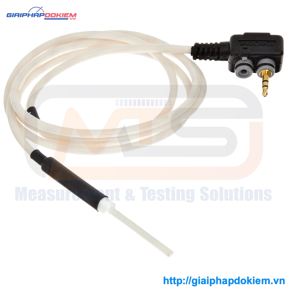 Cảm Biến Nhiệt Độ Hioki LR9631 5 Cảm Biến Nhiệt Độ Hioki LR9631