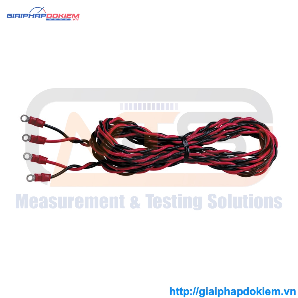 Cáp Kết Nối Cho Kẹp Dòng Hioki 9238 7 Cáp Kết Nối Cho Kẹp Dòng Hioki 9238