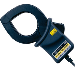 Ampe Kìm Đo Dòng Điện Kyoritsu 8126