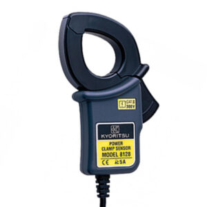 Ampe Kìm Đo Dòng Điện Kyoritsu 8128