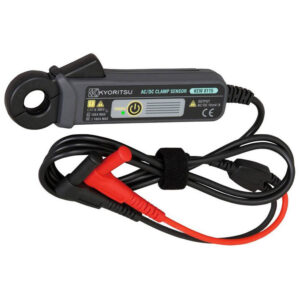 Ampe Kìm Đo Dòng Điện Kyoritsu 8115