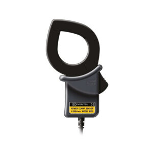 Ampe Kìm Đo Dòng Điện Kyoritsu 8125