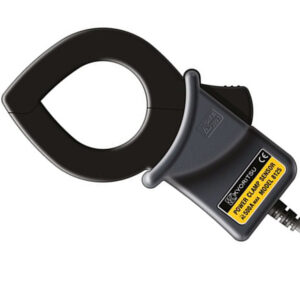 Ampe Kìm Đo Dòng Điện Kyoritsu 8125 4 Ampe Kìm Đo Dòng Điện Kyoritsu 8125