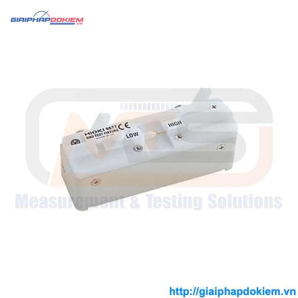 Đầu Đo Hioki 9677 3 Đầu Đo Hioki 9677