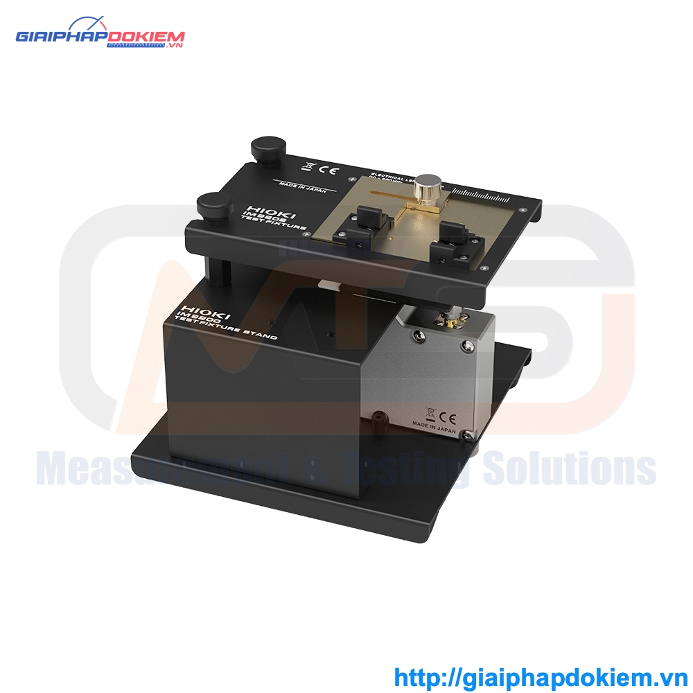 Đầu Đo Hioki IM9202 7 Đầu Đo Hioki IM9202