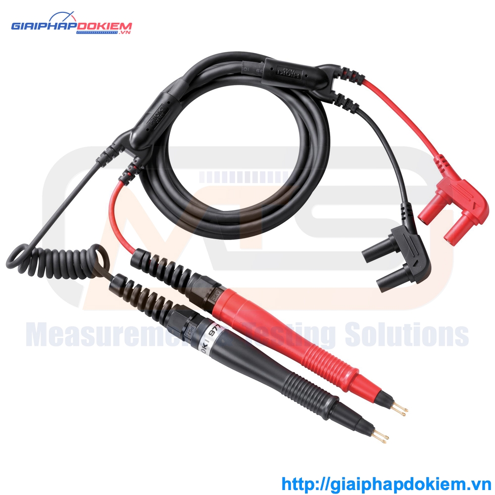 Dây Đo Hioki 9772 5 Dây Đo Hioki 9772