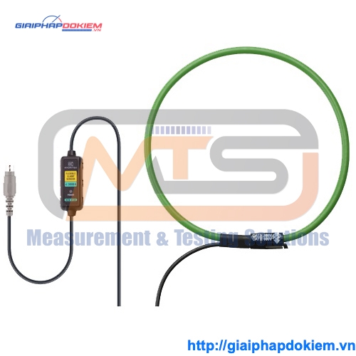 Ampe Kìm Đo Dòng Kyoritsu 8133-03 3 8133-03