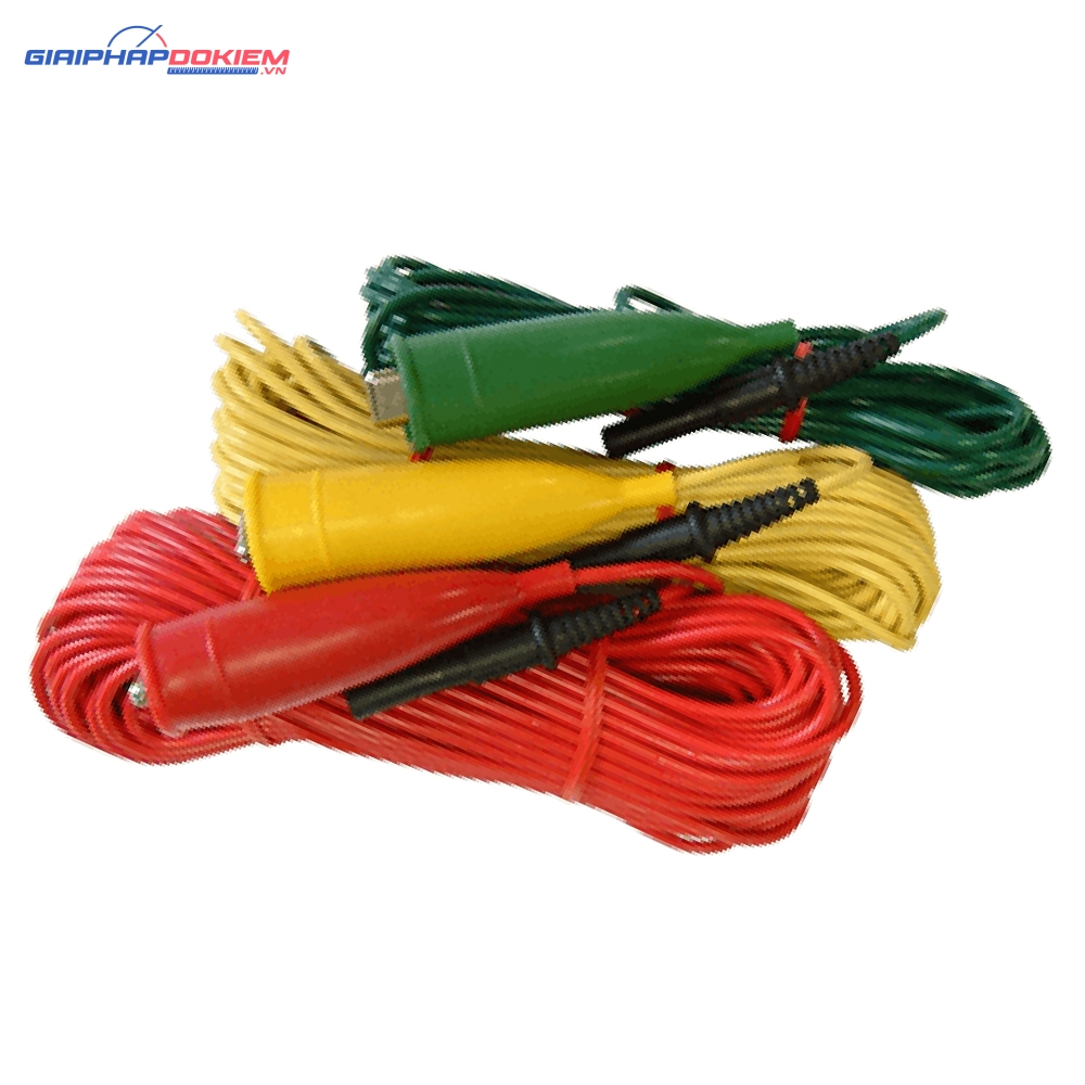 Dây Đo Kyoritsu 7095A 3 Dây Đo Kyoritsu 7095A