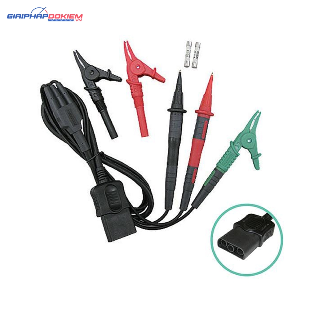 Dây Đo Kyoritsu 7121B 2 Dây Đo Kyoritsu 7121B