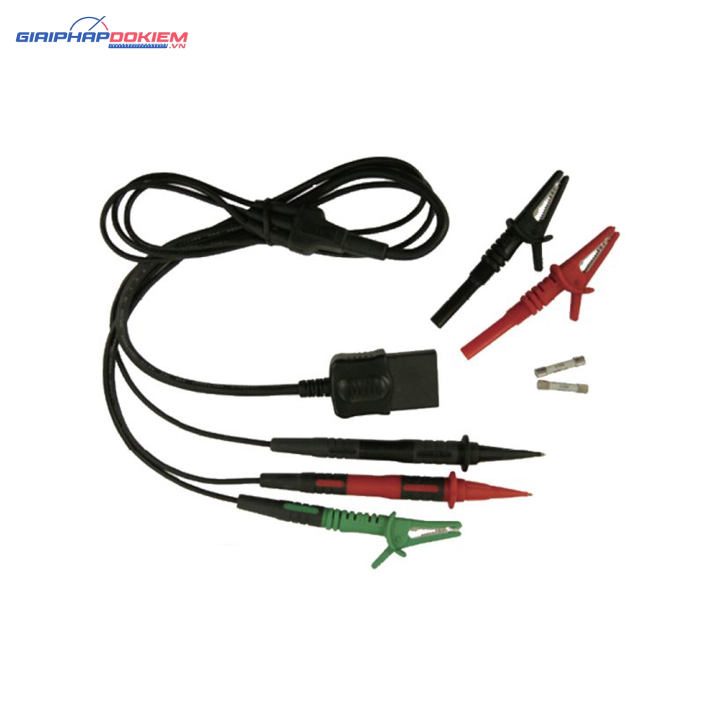 Dây Đo Kyoritsu 7121B 3 Dây Đo Kyoritsu 7121B