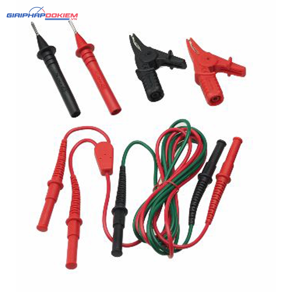 Dây Đo Kyoritsu 7127B 2 Dây Đo Kyoritsu 7127B